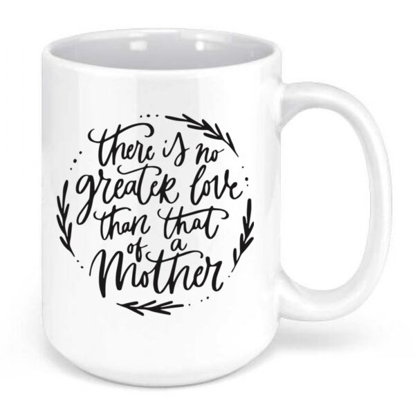 Greater Love Design Thumbnail