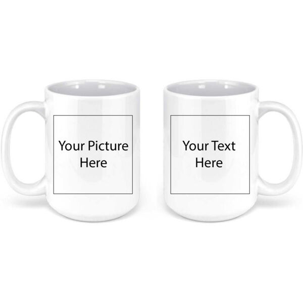Custom Mug Thumbnail