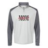 Men's Breakout Quarter-Zip Pullover Thumbnail