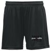 Women's Mesh Shorts Thumbnail