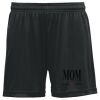 Women's Mesh Shorts Thumbnail