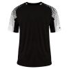 Men's Lineup T-Shirt Thumbnail